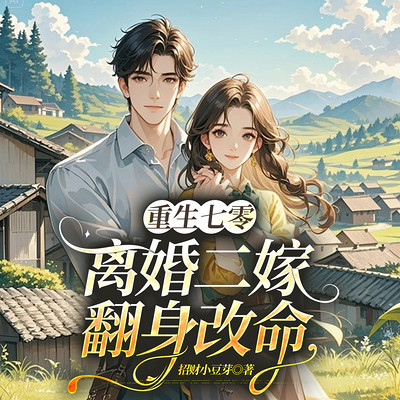 重生七零，离婚二嫁翻身改命