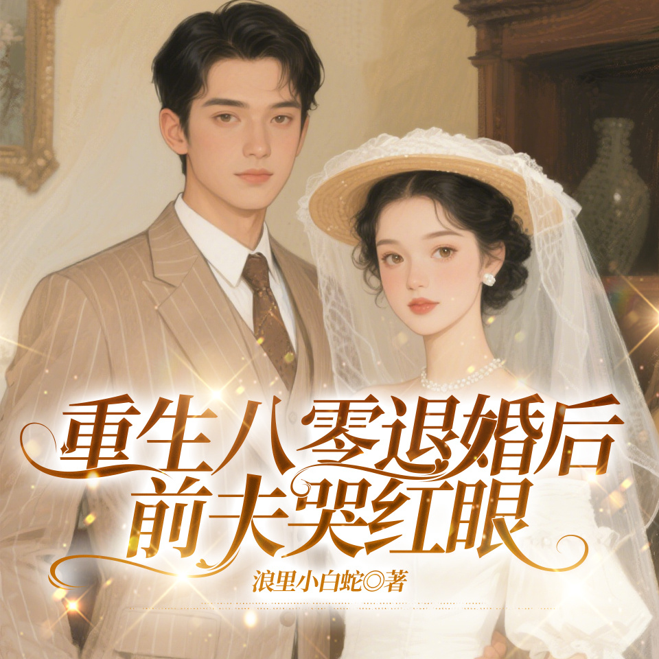 重生八零退婚后前夫哭红眼
