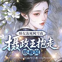 嫡女冻死风雪夜，摄政王抱走暖被窝