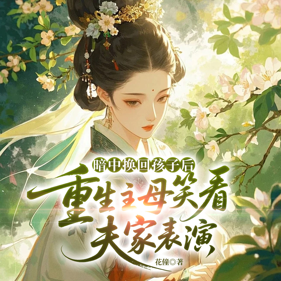 暗中换回孩子后，重生主母笑看夫家表演