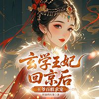 玄学王妃回京后，王爷百般求宠
