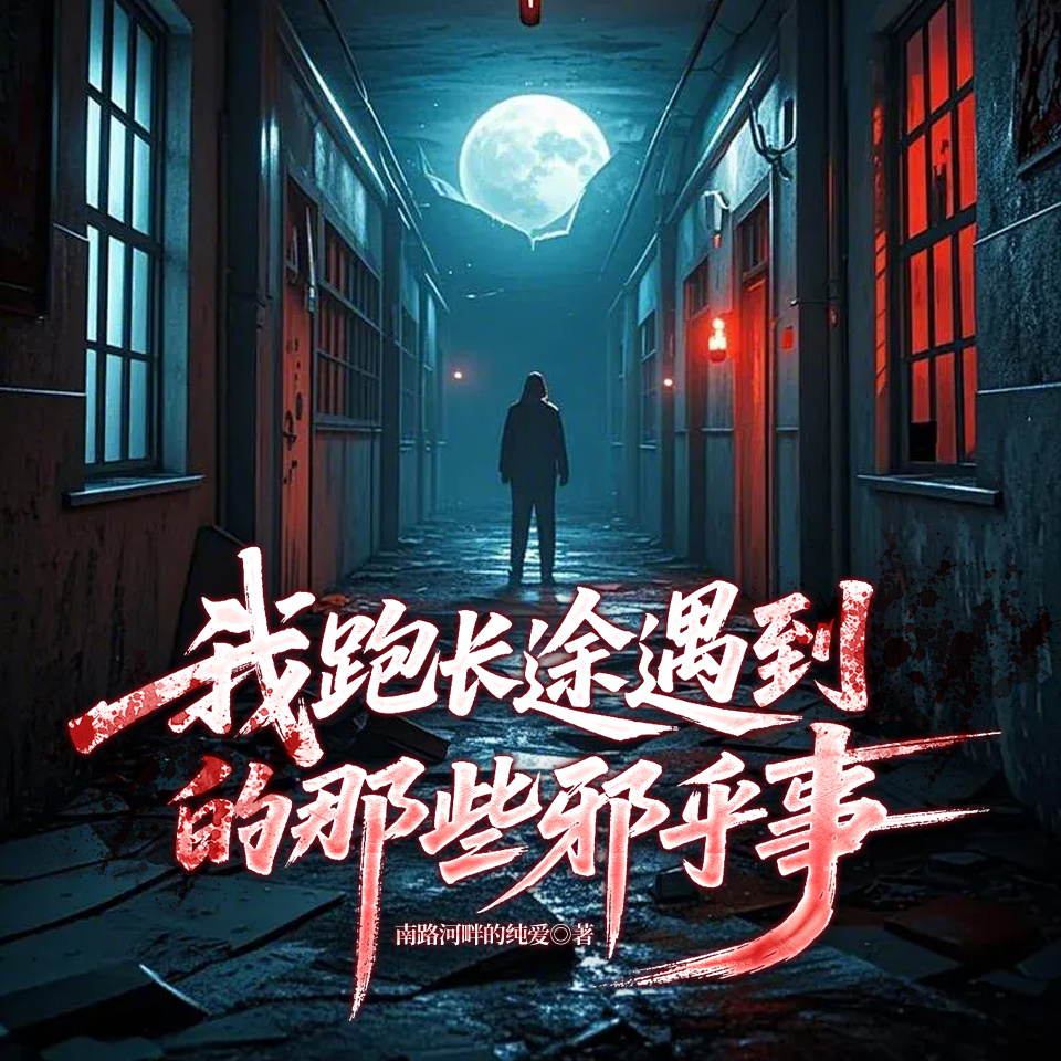 我跑长途遇到的那些邪乎事
