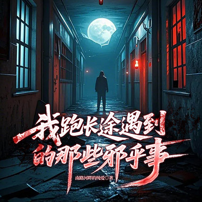 我跑长途遇到的那些邪乎事