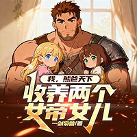 我，熊爸天下，收养两个女帝女儿