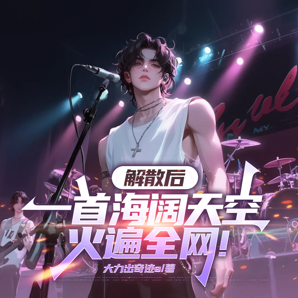 解散后，一首海阔天空火遍全网!