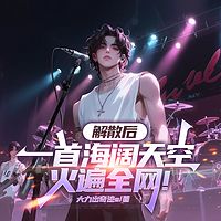 解散后，一首海阔天空火遍全网!