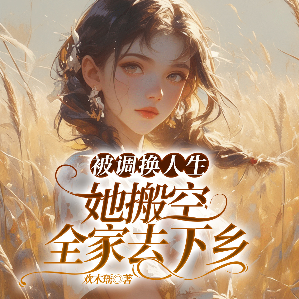 被调换人生，她搬空全家去下乡