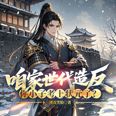 咱家世代造反，你小子考上状元了？