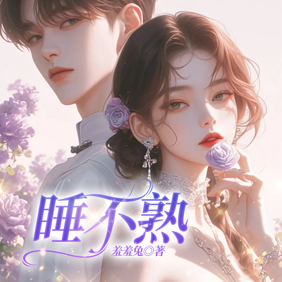 睡不熟|现言爆款|腹黑霸总|超甜