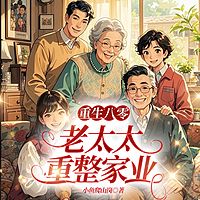 重生八零，老太太重整家业