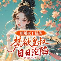 新婚夜下猛药，禁欲皇叔日日沦陷