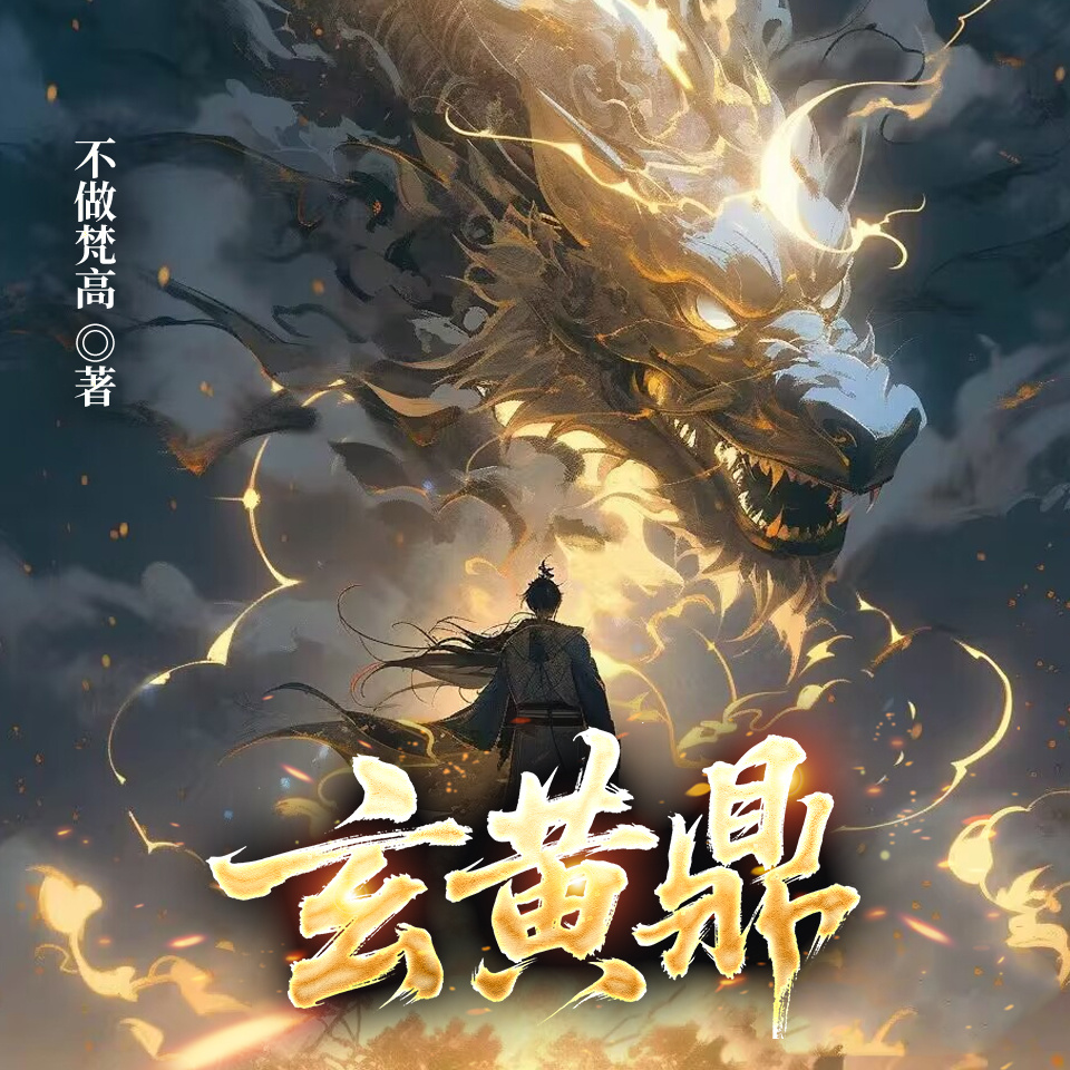 玄黄鼎|七猫爆款|百万追读|玄幻逆袭