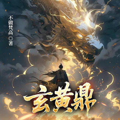 玄黄鼎|七猫爆款|百万追读|玄幻逆袭