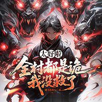 太好啦，全村都是诡，我没救了