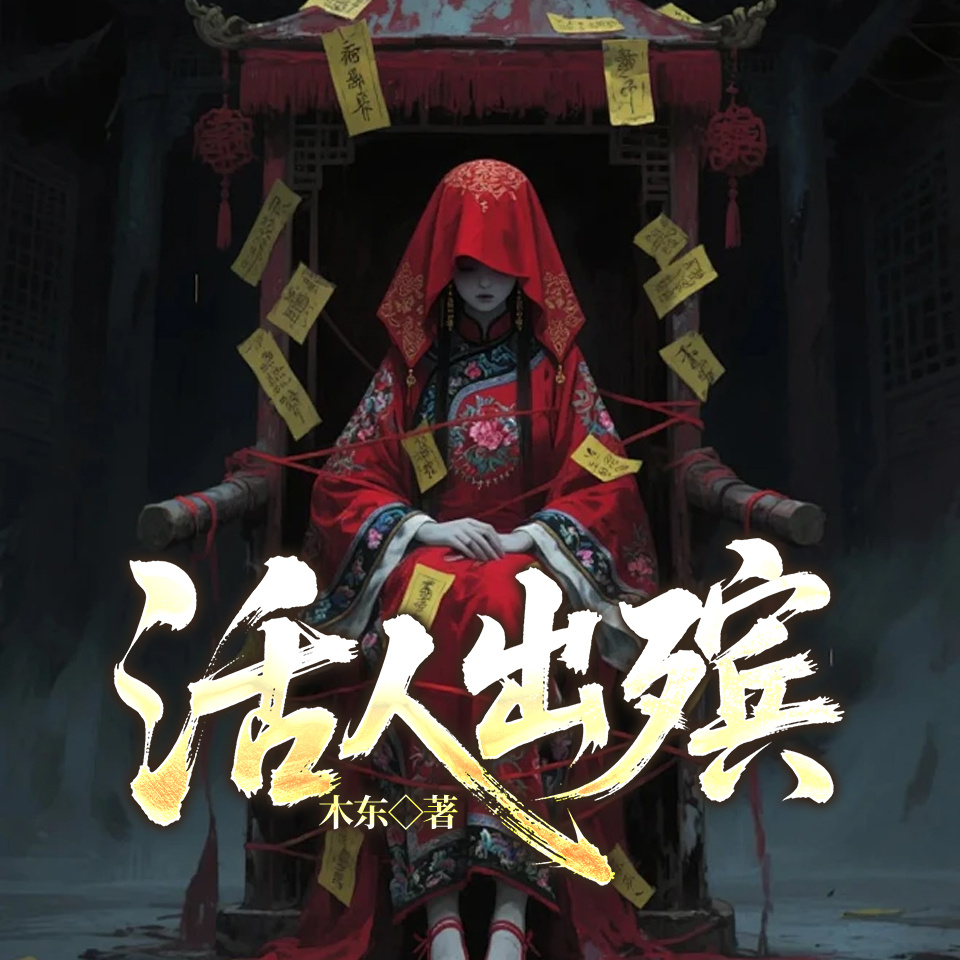活人出殡（悬疑惊悚，灵异奇闻）