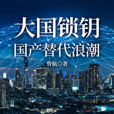 大国锁钥：国产替代浪潮