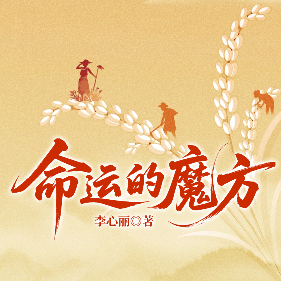 命运的魔方