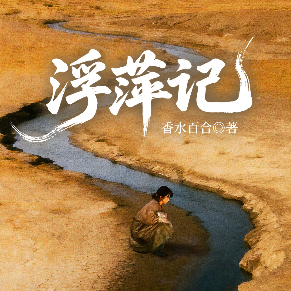 浮萍记