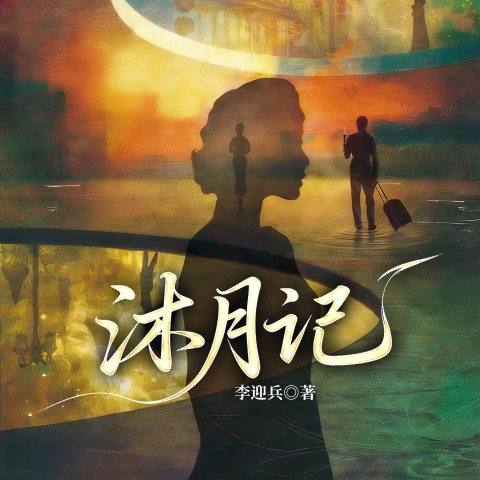 沐月记