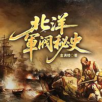 北洋军阀秘史