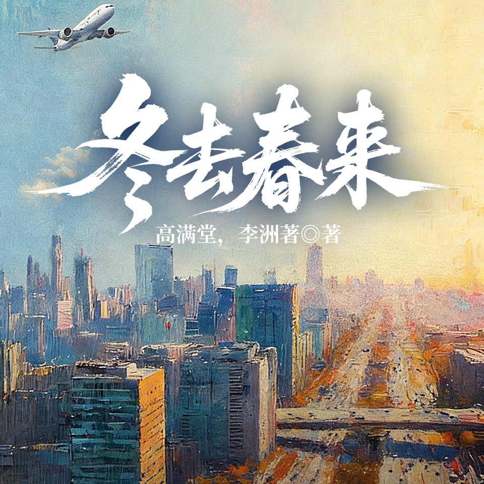 冬去春来