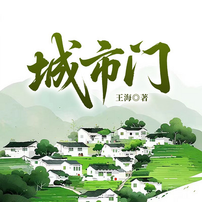 城市门