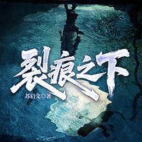裂痕之下