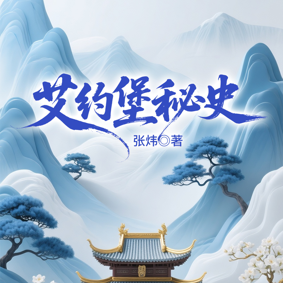  艾约堡秘史