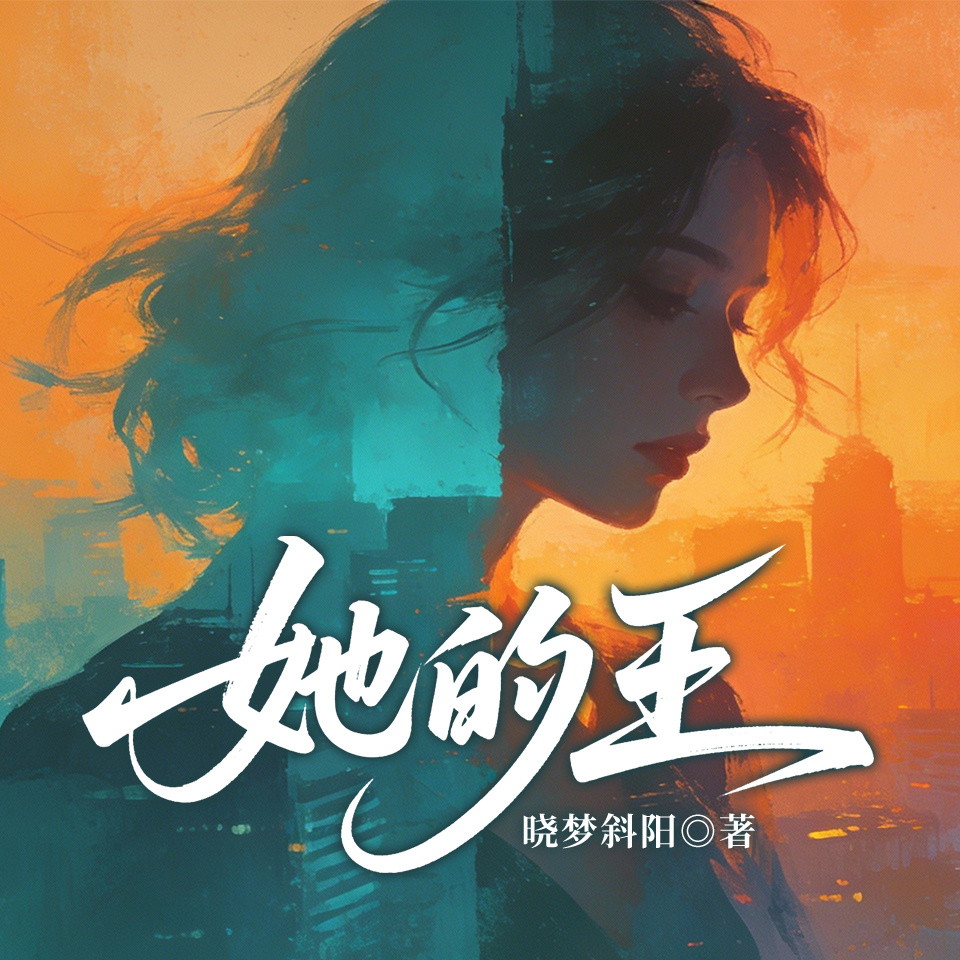她的王