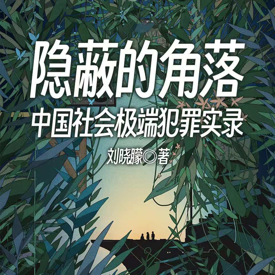 隐蔽的角落：中国社会极端犯罪实录