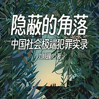 隐蔽的角落：中国社会极端犯罪实录