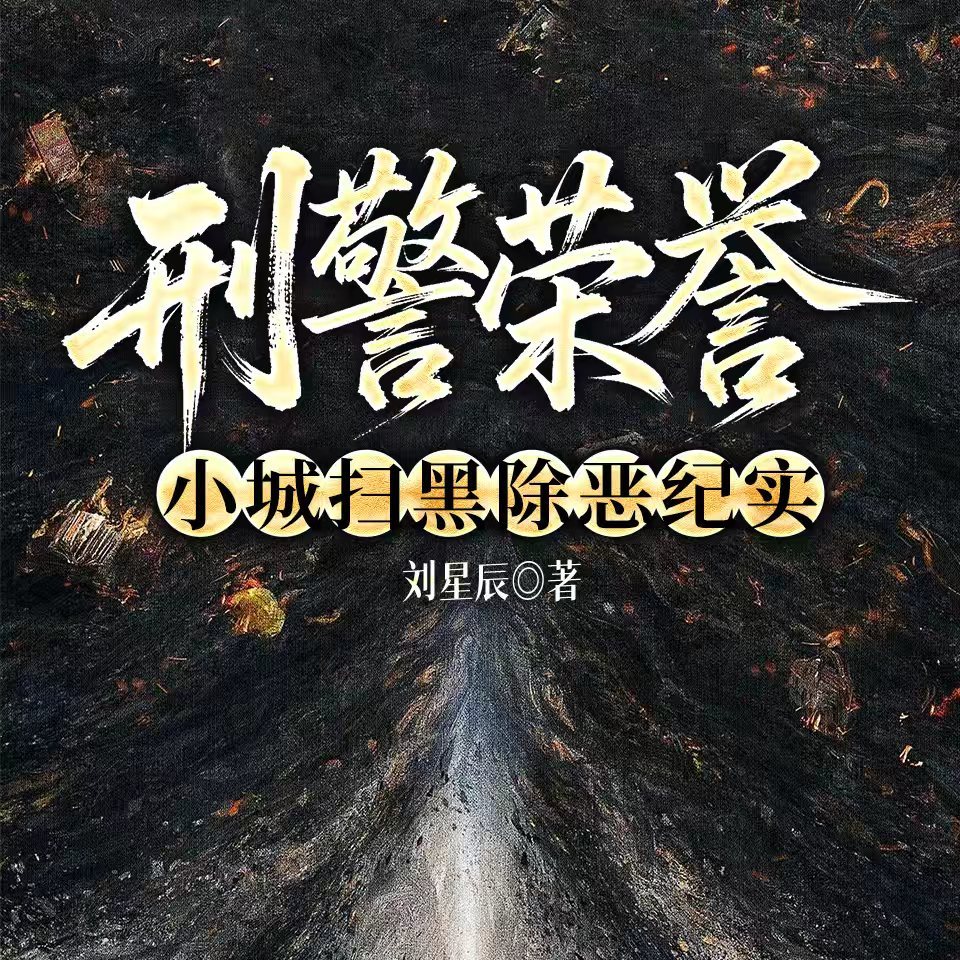 刑警荣誉：小城扫黑除恶纪实