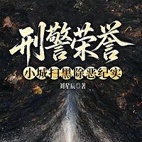 刑警荣誉：小城扫黑除恶纪实