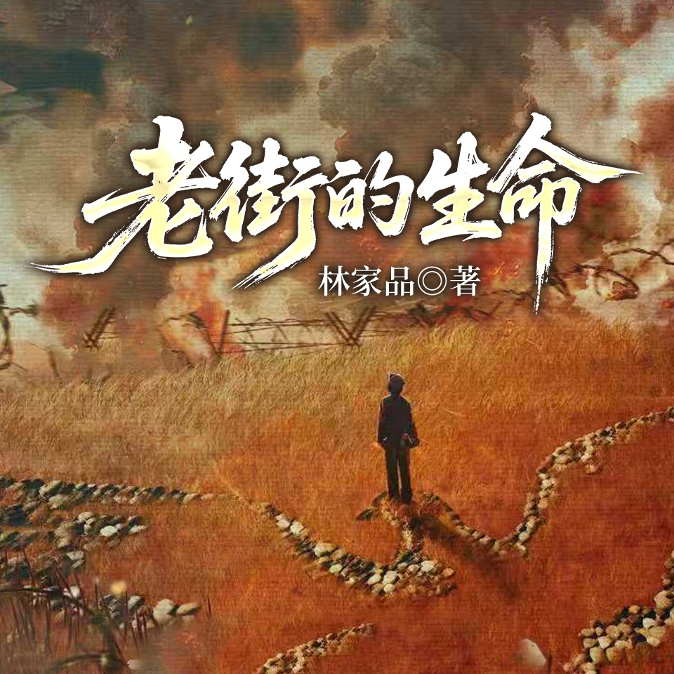 老街的生命