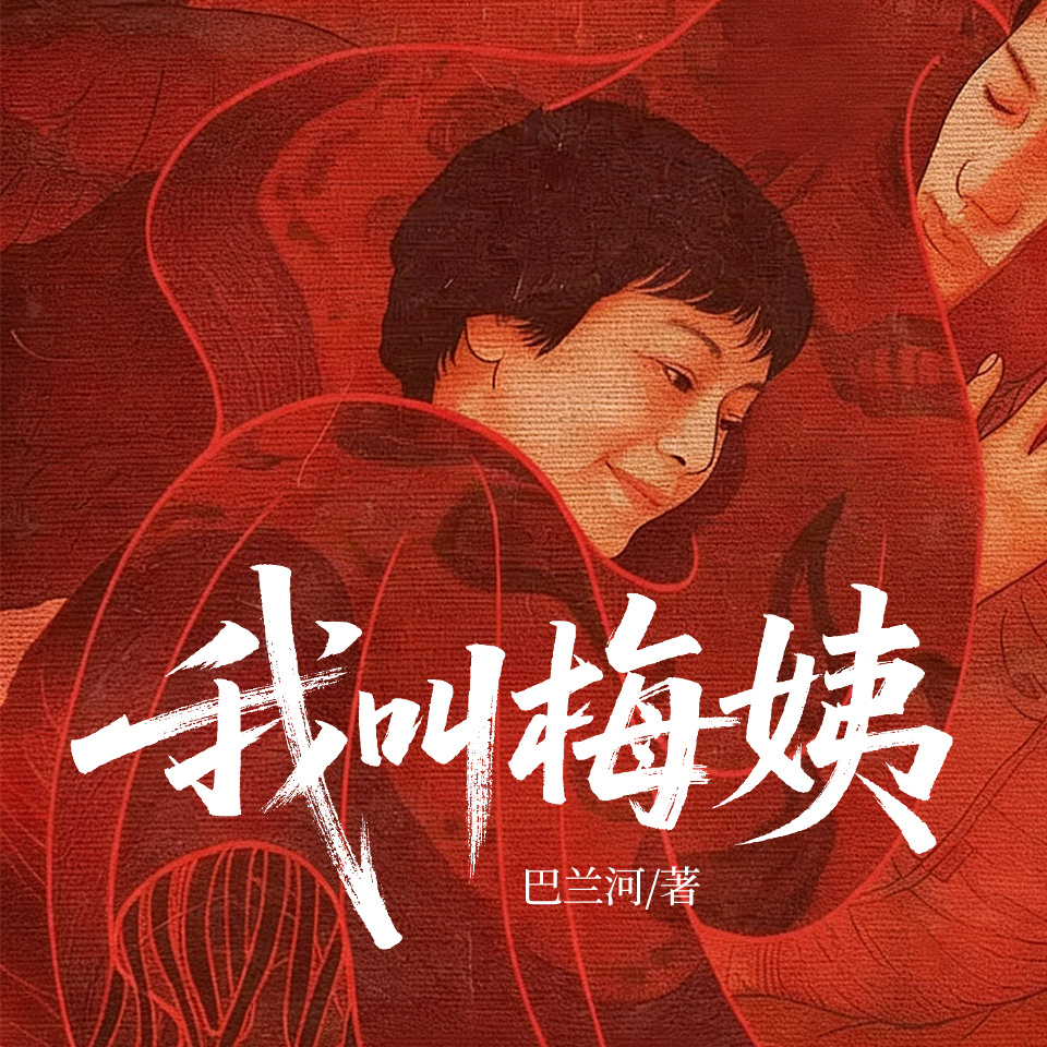我叫梅姨