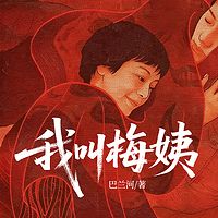 我叫梅姨