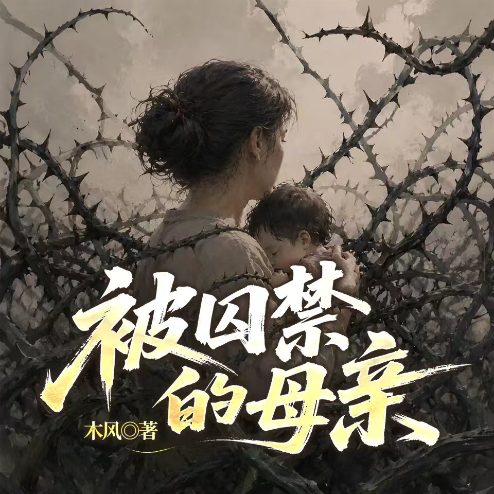 被囚禁的母亲