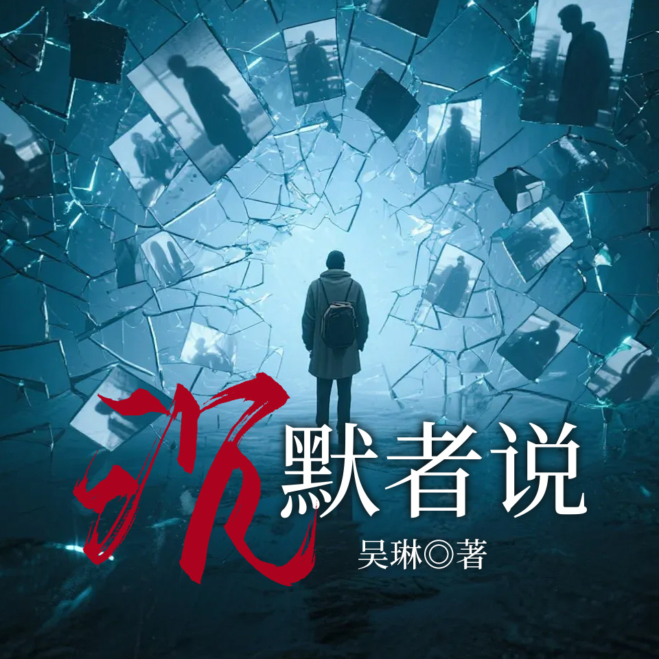 沉默者说