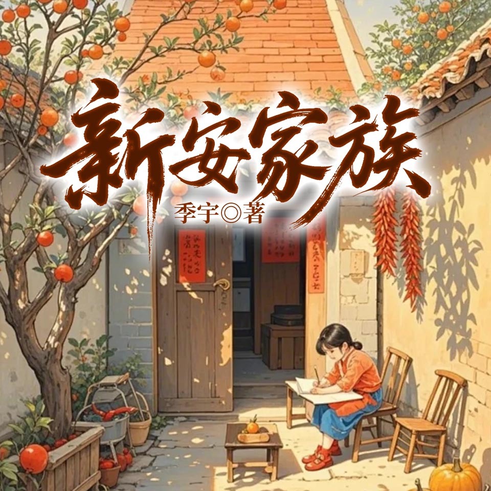 新安家族