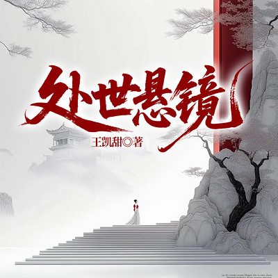 处世悬镜 处世悬镜