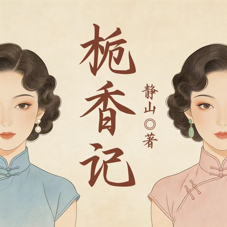 栀香记（上下册）