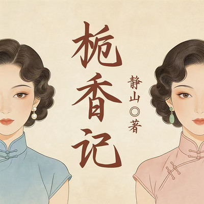 栀香记（上下册）
