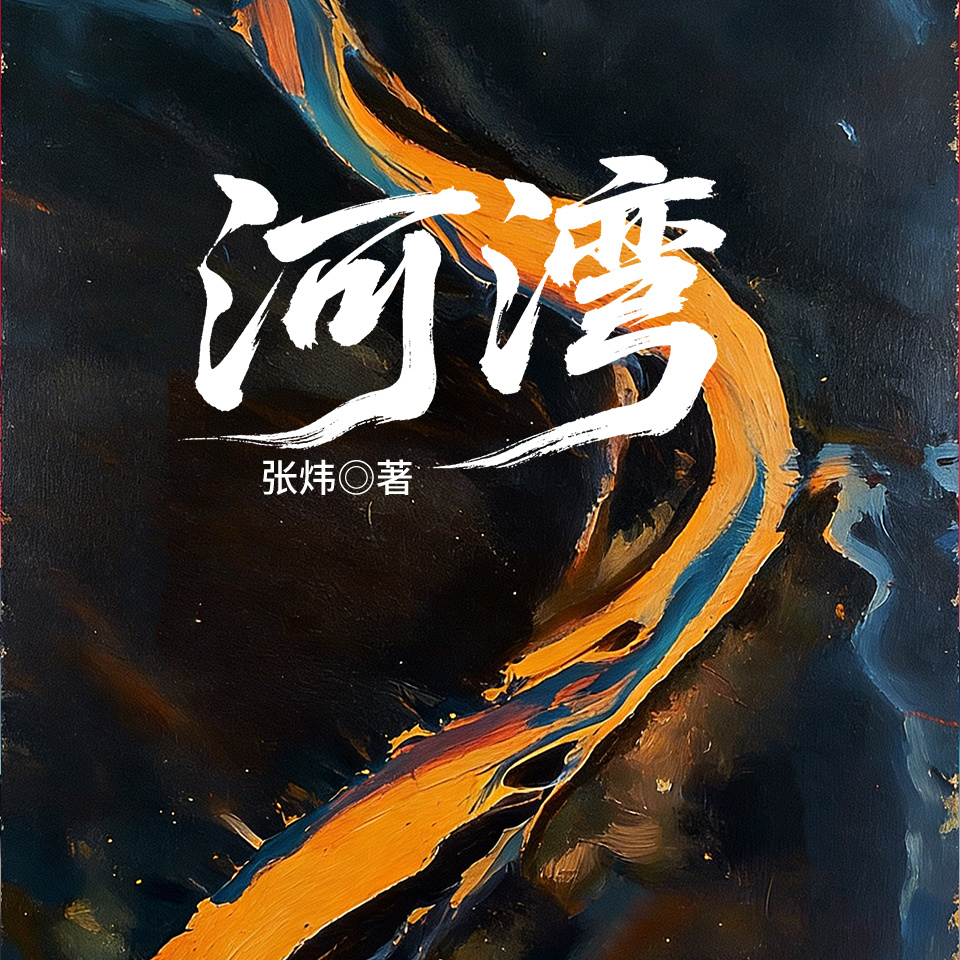 河湾