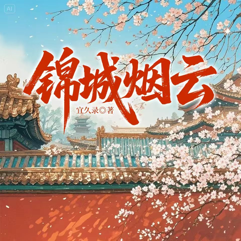 锦城烟云