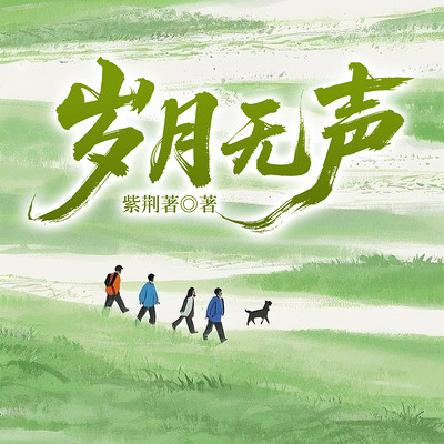 岁月无声