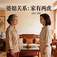  婆媳关系：家有两虎（网络版）