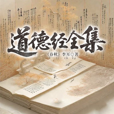 道德经全集.