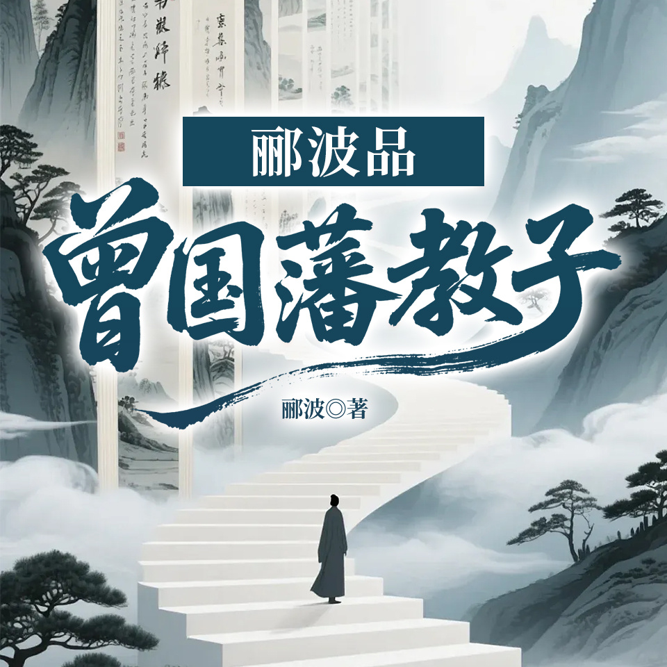 郦波品曾国藩教子