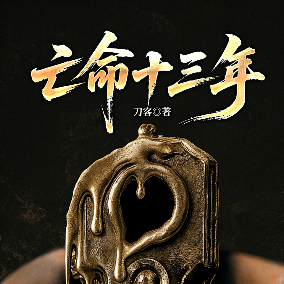 亡命十三年