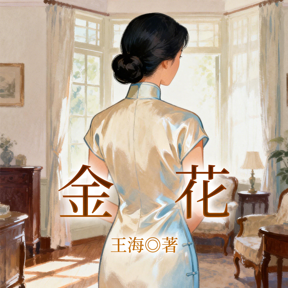 金花